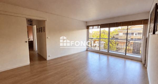 À vendre Appartement 3 pièces 68 m² - La Rochelle 17000