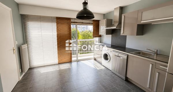 À vendre Appartement 3 pièces 68 m² - La Rochelle 17000