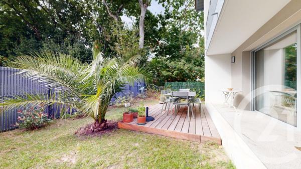 Maison à vendre  4 pièces - 87,38 m2 ANGLET - 64