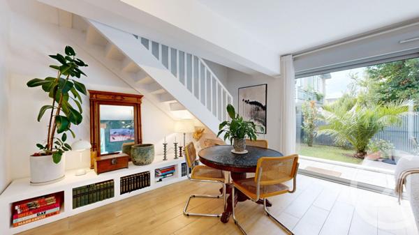 Maison à vendre  4 pièces - 87,38 m2 ANGLET - 64