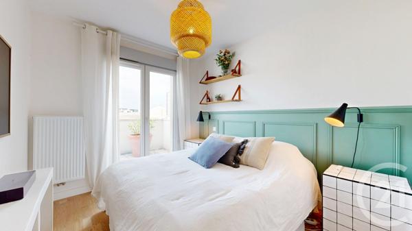 Maison à vendre  4 pièces - 87,38 m2 ANGLET - 64