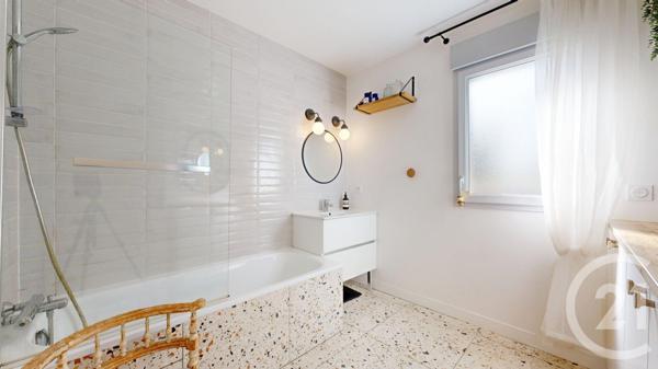 Maison à vendre  4 pièces - 87,38 m2 ANGLET - 64