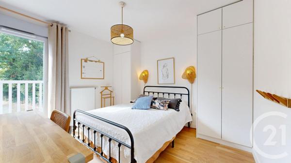 Maison à vendre  4 pièces - 87,38 m2 ANGLET - 64