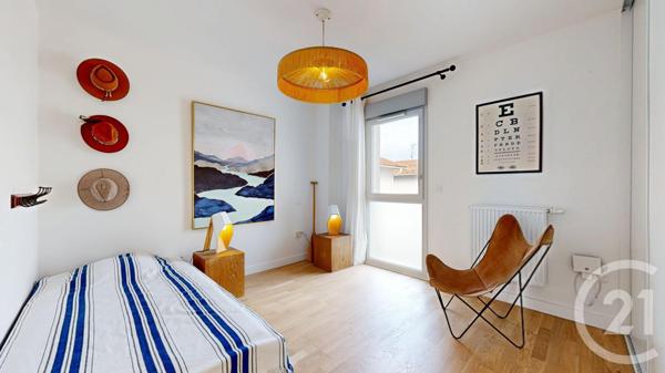 Maison à vendre  4 pièces - 87,38 m2 ANGLET - 64