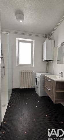 Immeuble à vendre 192 m² Paray-le-Monial