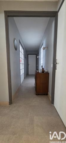 Immeuble à vendre 192 m² Paray-le-Monial
