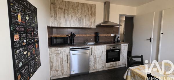 Immeuble à vendre 192 m² Paray-le-Monial