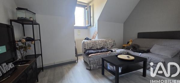 Immeuble à vendre 192 m² Paray-le-Monial