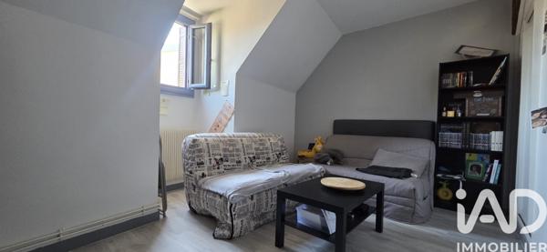 Immeuble à vendre 192 m² Paray-le-Monial