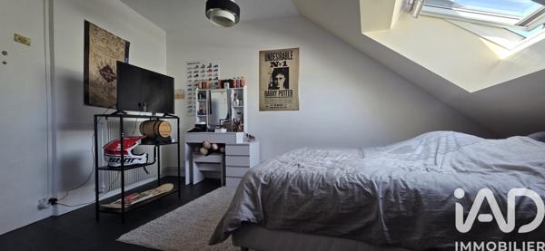 Immeuble à vendre 192 m² Paray-le-Monial