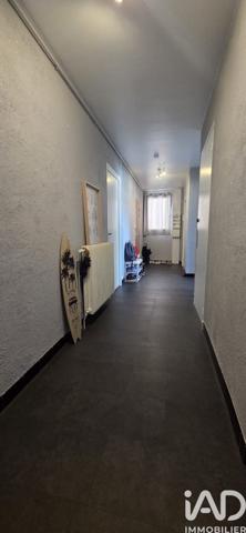 Immeuble à vendre 192 m² Paray-le-Monial