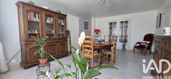 Immeuble à vendre 192 m² Paray-le-Monial