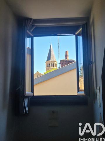 Immeuble à vendre 192 m² Paray-le-Monial