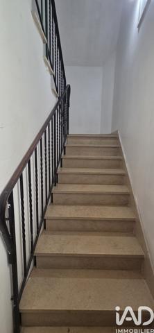 Immeuble à vendre 192 m² Paray-le-Monial