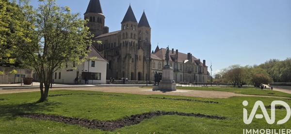 Immeuble à vendre 192 m² Paray-le-Monial