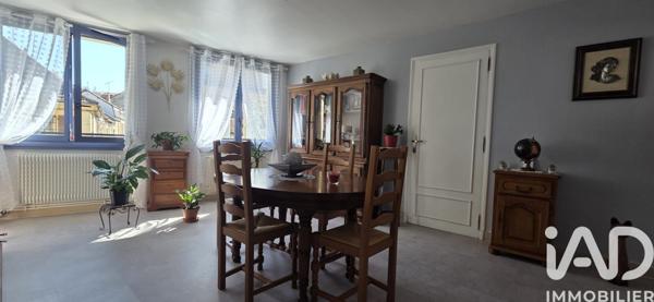 Immeuble à vendre 192 m² Paray-le-Monial