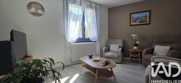 Immeuble à vendre 192 m² Paray-le-Monial