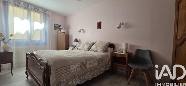Immeuble à vendre 192 m² Paray-le-Monial