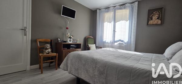 Immeuble à vendre 192 m² Paray-le-Monial