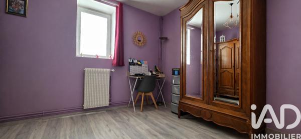 Immeuble à vendre 192 m² Paray-le-Monial