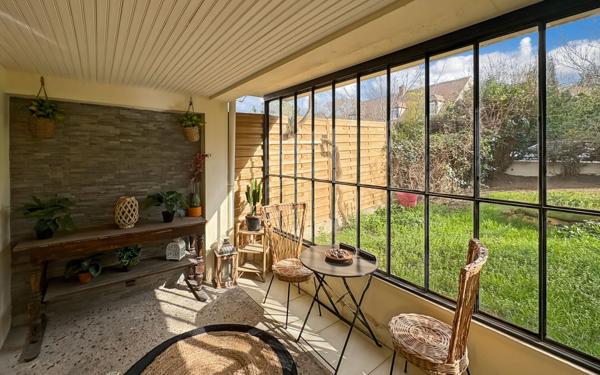 Maison à vendre    6 pièces • 135,17 m2 Draveil