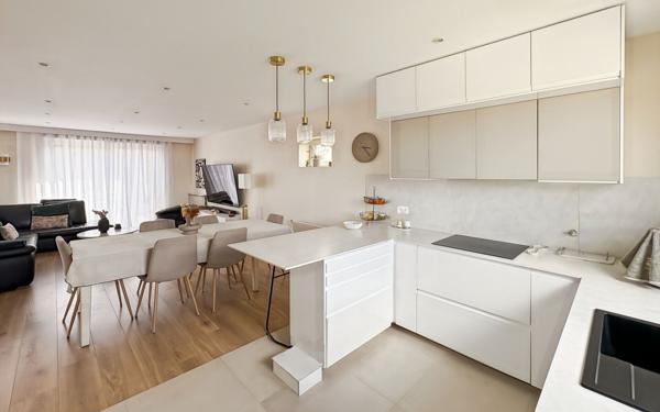 Maison à vendre    6 pièces • 135,17 m2 Draveil