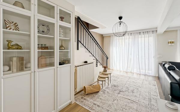 Maison à vendre    6 pièces • 135,17 m2 Draveil