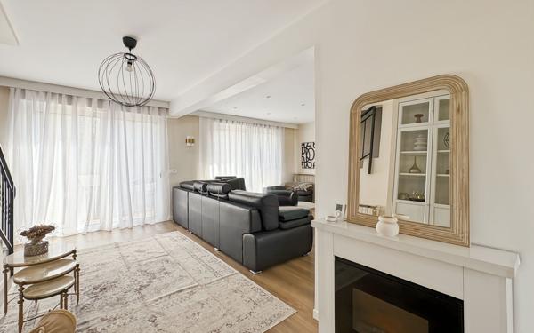 Maison à vendre    6 pièces • 135,17 m2 Draveil