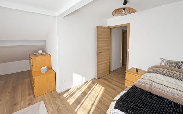 Maison à vendre    6 pièces • 135,17 m2 Draveil