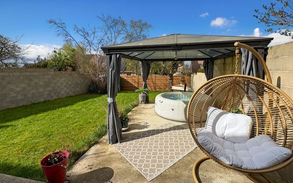 Maison à vendre    6 pièces • 135,17 m2 Draveil