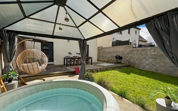 Maison à vendre    6 pièces • 135,17 m2 Draveil