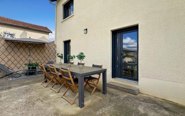 Maison à vendre    6 pièces • 135,17 m2 Draveil