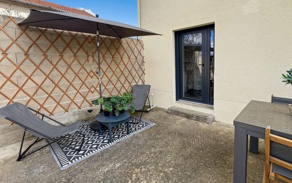 Maison à vendre    6 pièces • 135,17 m2 Draveil