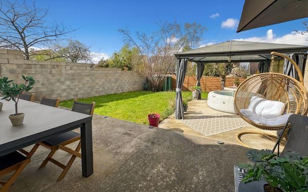 Maison à vendre    6 pièces • 135,17 m2 Draveil