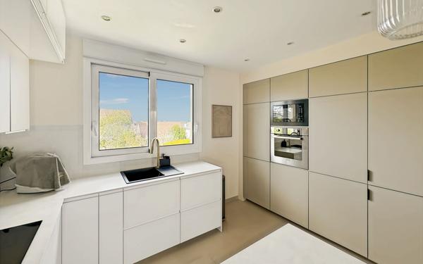 Maison à vendre    6 pièces • 135,17 m2 Draveil