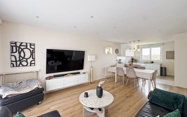 Maison à vendre    6 pièces • 135,17 m2 Draveil