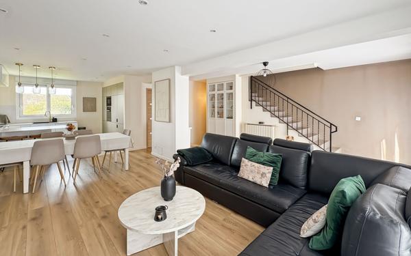 Maison à vendre    6 pièces • 135,17 m2 Draveil