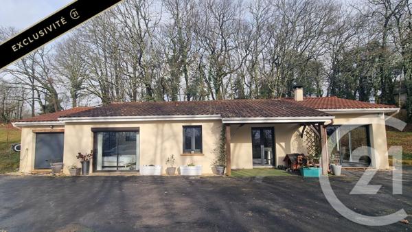 Maison à vendre  4 pièces - 114,70 m2 CENAC ET ST JULIEN - 24