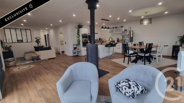 Maison à vendre  4 pièces - 114,70 m2 CENAC ET ST JULIEN - 24