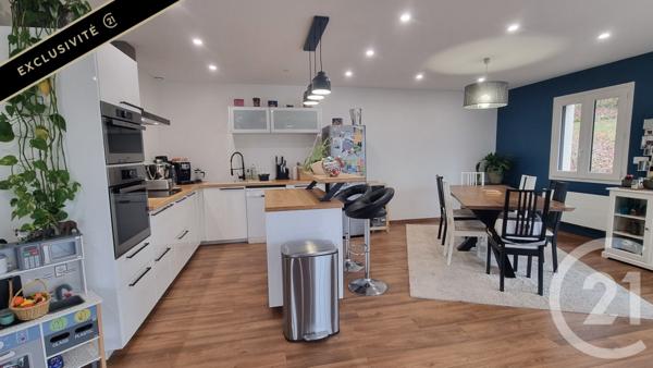 Maison à vendre  4 pièces - 114,70 m2 CENAC ET ST JULIEN - 24