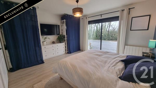 Maison à vendre  4 pièces - 114,70 m2 CENAC ET ST JULIEN - 24