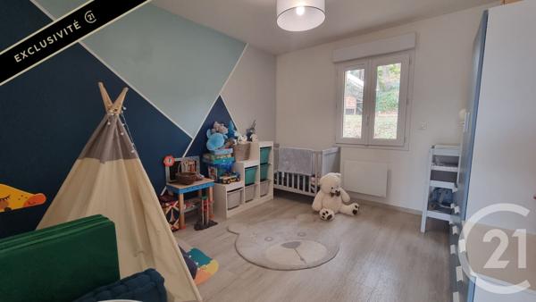 Maison à vendre  4 pièces - 114,70 m2 CENAC ET ST JULIEN - 24