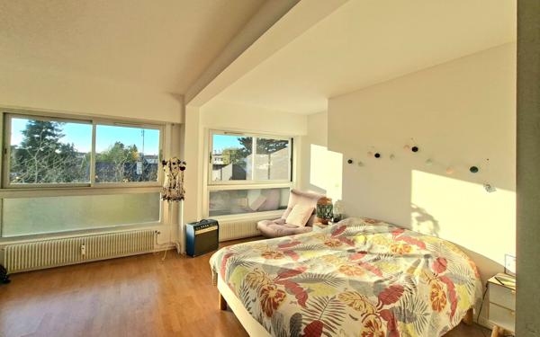 Appartement à vendre    3 pièces • 82 m2 Bourg-en-Bresse