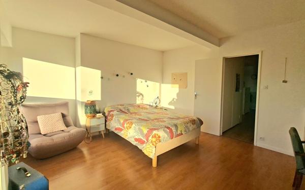 Appartement à vendre    3 pièces • 82 m2 Bourg-en-Bresse