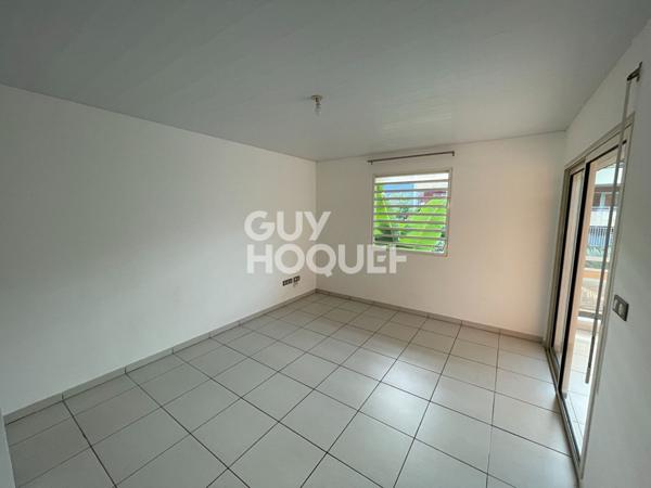 Appartement T2 - Rémire-Montjoly