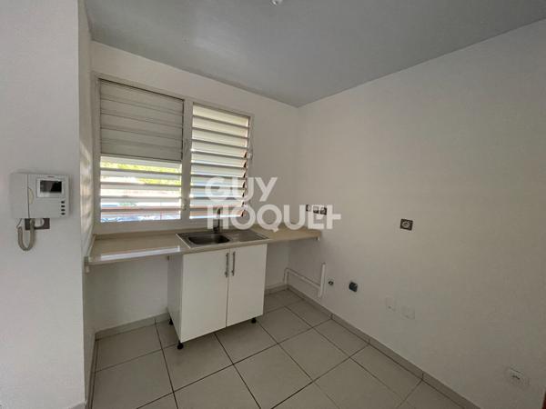 Appartement T2 - Rémire-Montjoly