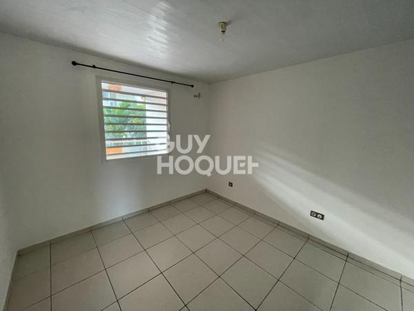 Appartement T2 - Rémire-Montjoly