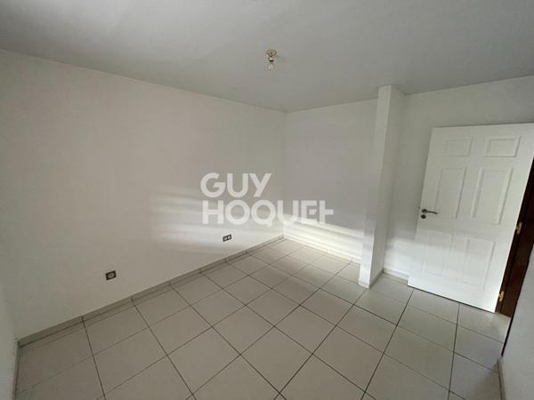 Appartement T2 - Rémire-Montjoly