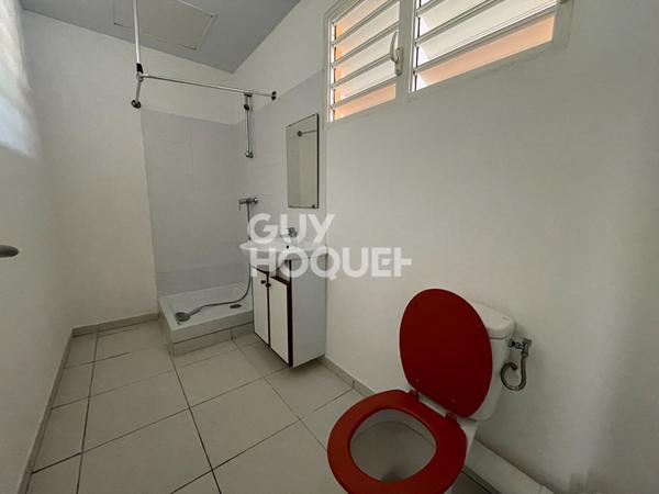 Appartement T2 - Rémire-Montjoly