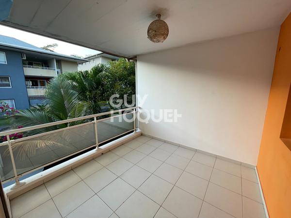 Appartement T2 - Rémire-Montjoly